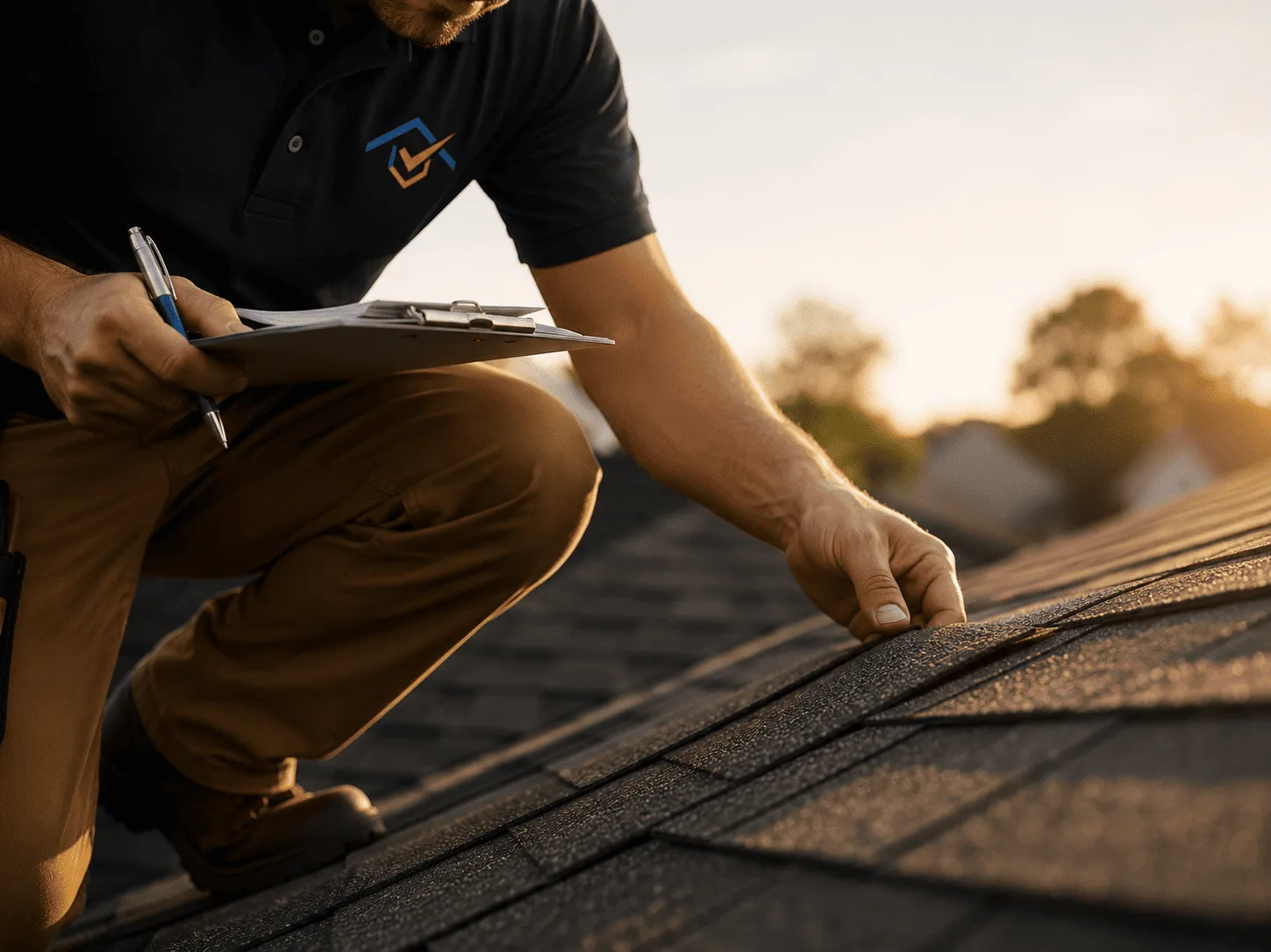 Why Choose Roof Inspection in Campbell, NE