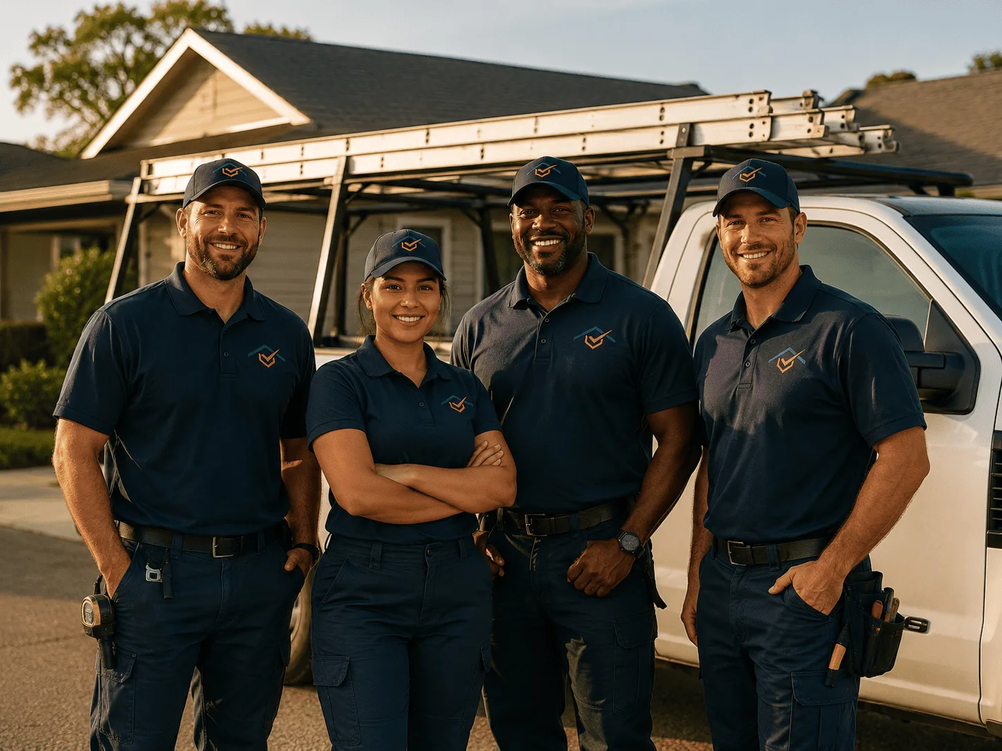 Roof Inspection company in Campbell, NE